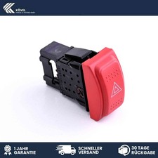 Riginal warnblinklichtschalter gebraucht kaufen Riginal warnblinklichtschalter gebraucht kaufen  Eilenburg