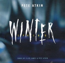 Winter spring pete for sale  ROSSENDALE
