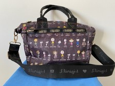 Minigirl women shoulder for sale  WINGATE