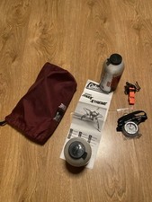 Coleman peak max for sale  CORSHAM