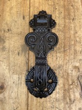 Door knocker. kenrick for sale  ASHFORD