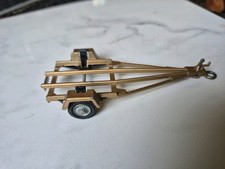 Vintage diecast first for sale  HARWICH