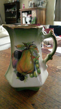 staffordshire ironstone jug for sale  GREAT YARMOUTH