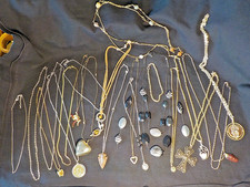 necklaces lot for sale necklaces lot for sale Orting