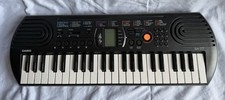 Casio pianola grigia usato  Lainate