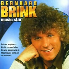 Bernhard brink musik gebraucht kaufen  Berlin
