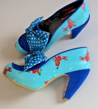 Irregular choice iconic for sale Irregular choice iconic for sale  LOUGHBOROUGH