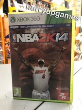 Nba 2k14 ita usato  Volvera