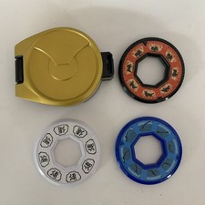 2011 bandai power for sale  Smyrna