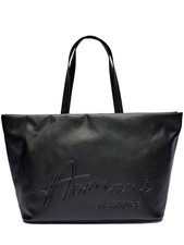Borsa donna armani usato  Italia