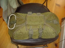 Military reserve parachute for sale  Buckfield