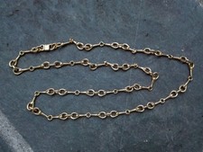 Rare grand collier d'occasion  Rambouillet