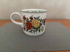 Porzellan summerday kaffeebech gebraucht kaufen  Belm