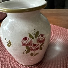 Vase gebraucht kaufen  Fürstenzell