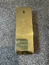 Million eau toilette for sale  STEVENAGE