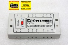 Viessmann 5212 dcc gebraucht kaufen  Berlin