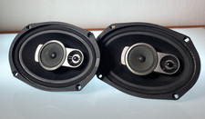 Coppia speaker vie usato  Bologna