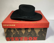 Vtg stetson beaver for sale  Newfane