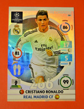 Panini adrenalyn fußball gebraucht kaufen  Schöngeising