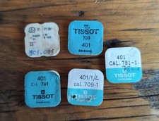 Lot tiges remontoir d'occasion  Albi