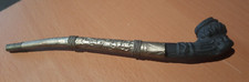 Pipe thailandaise vintage d'occasion  Carrières-sur-Seine