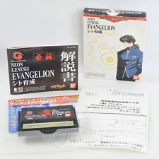 NEON GENESIS EVANGELION WonderSwan 2332 ws, usado comprar usado  Enviando para Brazil