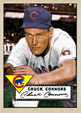 Chuck connors rifleman for sale  Opelika