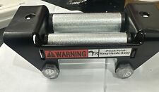 Warn winch fairyland for sale  BIRMINGHAM