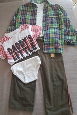 Kinder jungen paket gebraucht kaufen  Markt Schwaben