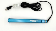 BaBylissPRO nano ferro de alisamento ultrafino banhado a titânio 1 polegada TESTADO, usado comprar usado  Enviando para Brazil
