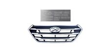 Grille de calandre Hyundai Tucson III année 2015 2018 86350-D7000 86351-D7000 na sprzedaż  PL
