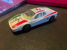 Modellino auto ferrari usato  Urbe