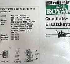 Neu einhell royal gebraucht kaufen  Bad Camberg