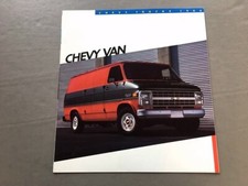 1986 chevrolet chevy for sale  Red Wing