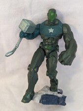 Marvel hasbro playmation for sale  Buffalo