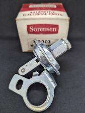 Chevrolet cylinder distributor for sale  Chatham