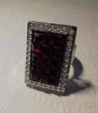 Senso donna ring gebraucht kaufen  Niederbreitbach