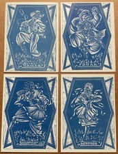 Set emigre postcard for sale  Hicksville