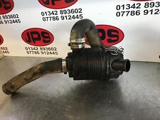 Plastic fleetguard air for sale  GODSTONE