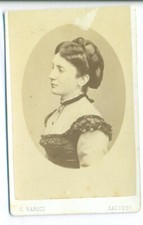 288 cdv carte usato  Lodi