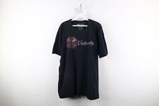 Camiseta Umbrella Corporation Vintage Y2K Resident Evil 20º Aniversário Masculina 2XL comprar usado  Enviando para Brazil