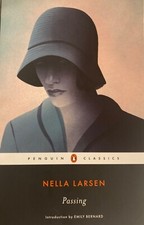Passing nella larsen for sale  Baltimore