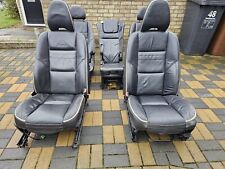 car leather seats for sale  CORBY