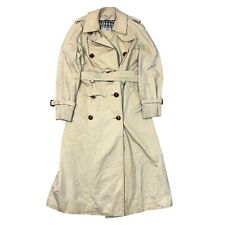 Aquascutum london trench for sale  UK