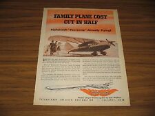 1945 print taylorcraft for sale  Sterling Heights