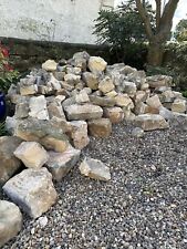 Random yorkshire stone for sale  UK