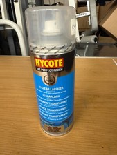Hycote xuk0232 lacquer for sale  KING'S LYNN