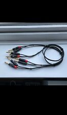 Klotz guitar lead for sale  BARNSLEY