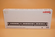 Märklin spur 41101 gebraucht kaufen  Hamburg