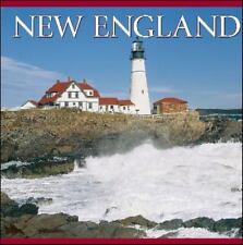 New England by Kyi, Tanya Lloyd comprar usado  Enviando para Brazil